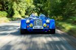 Morgan Plus 8 50th Anniversary 2018 года